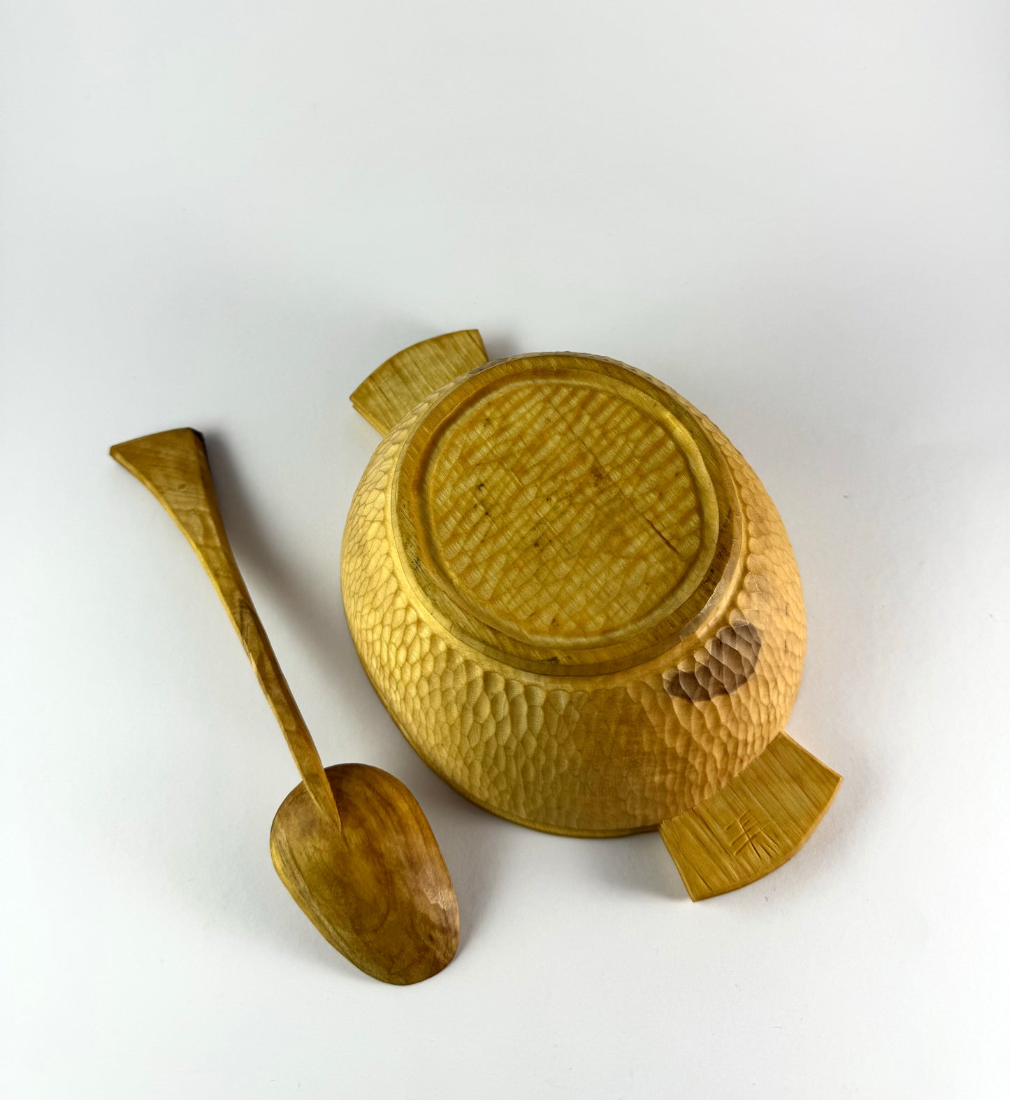 Dinnerware Set - Birch (DS002) 5