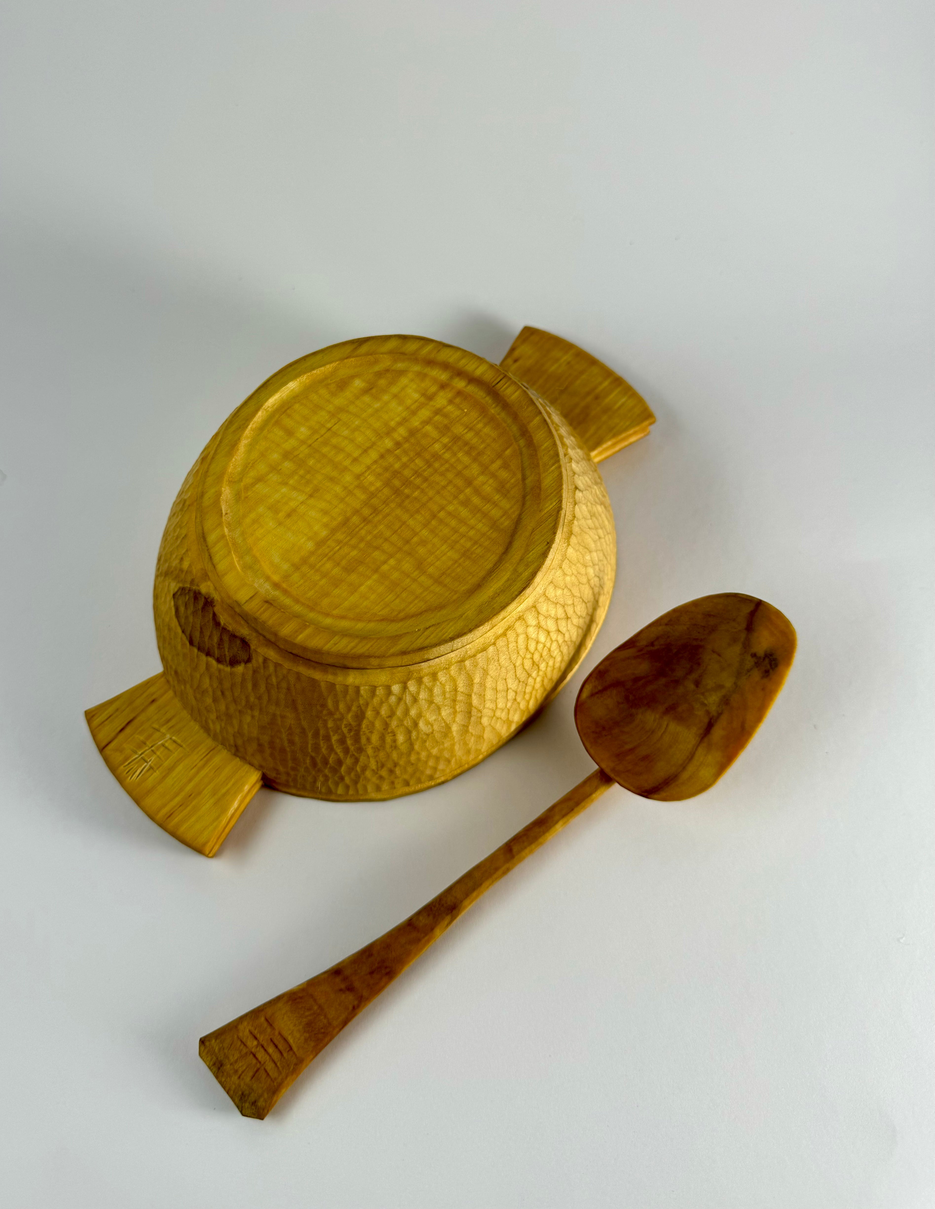 Dinnerware Set - Birch (DS001) 4