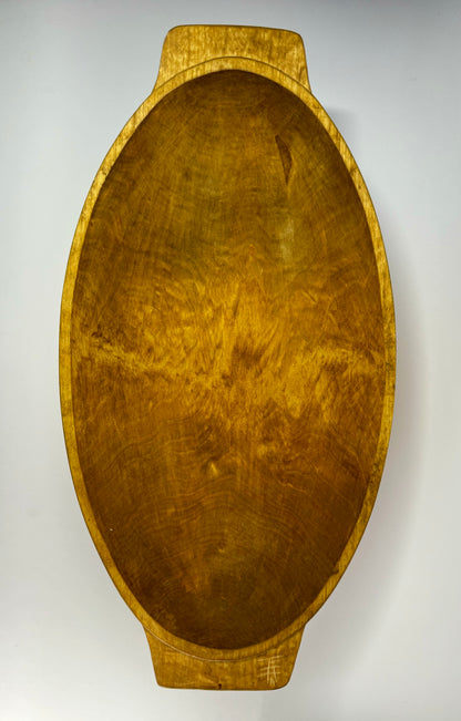 Fruit Bowl - Birch (FB001) 3