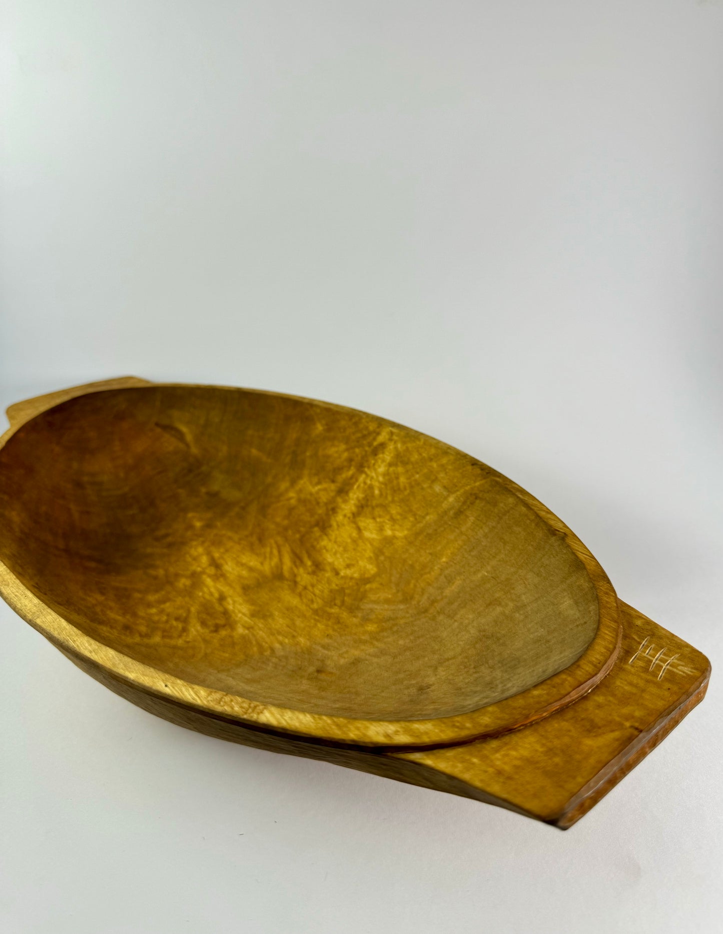 Fruit Bowl - Birch (FB001) 2