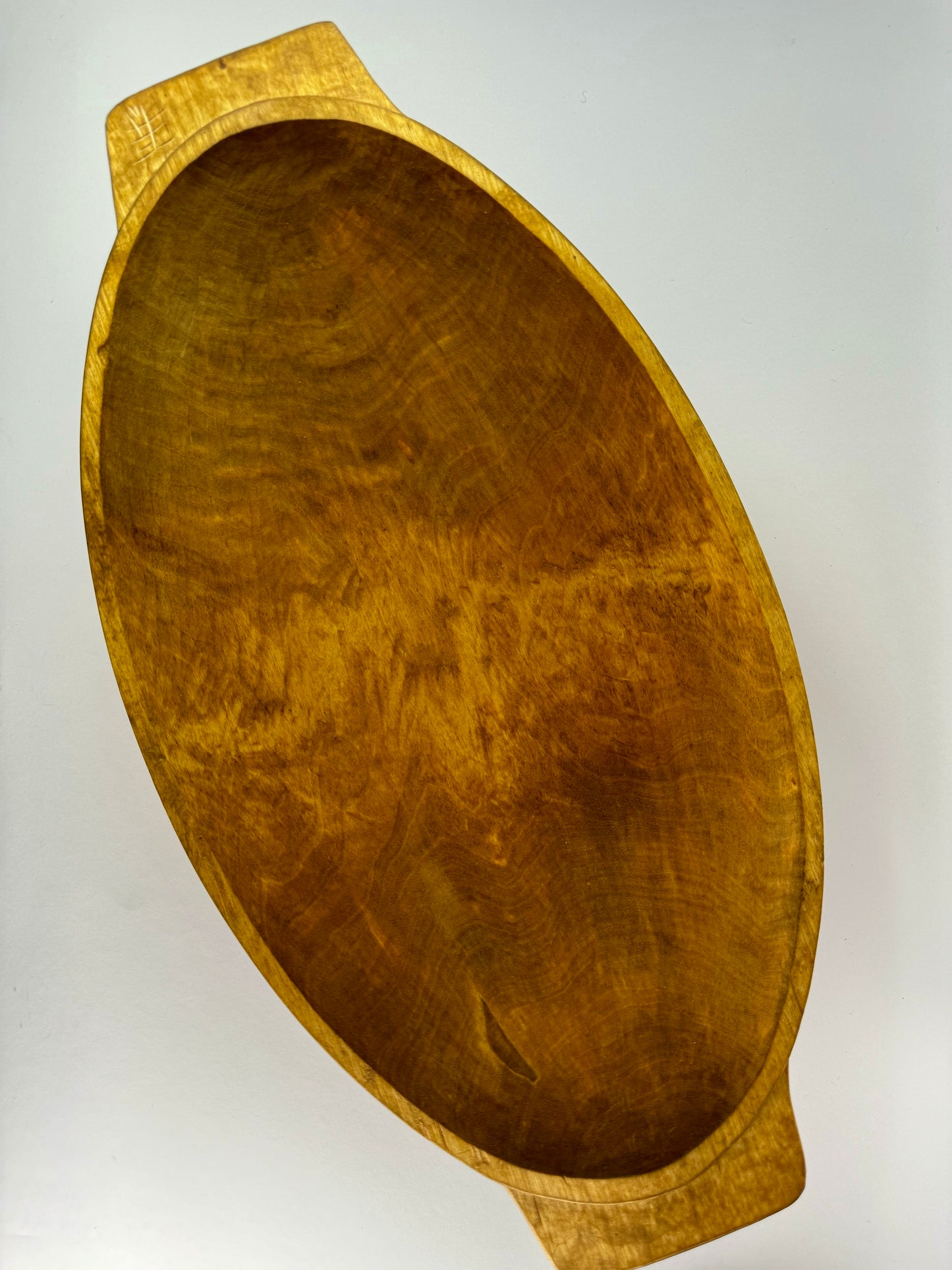 Fruit Bowl - Birch (FB001) 1