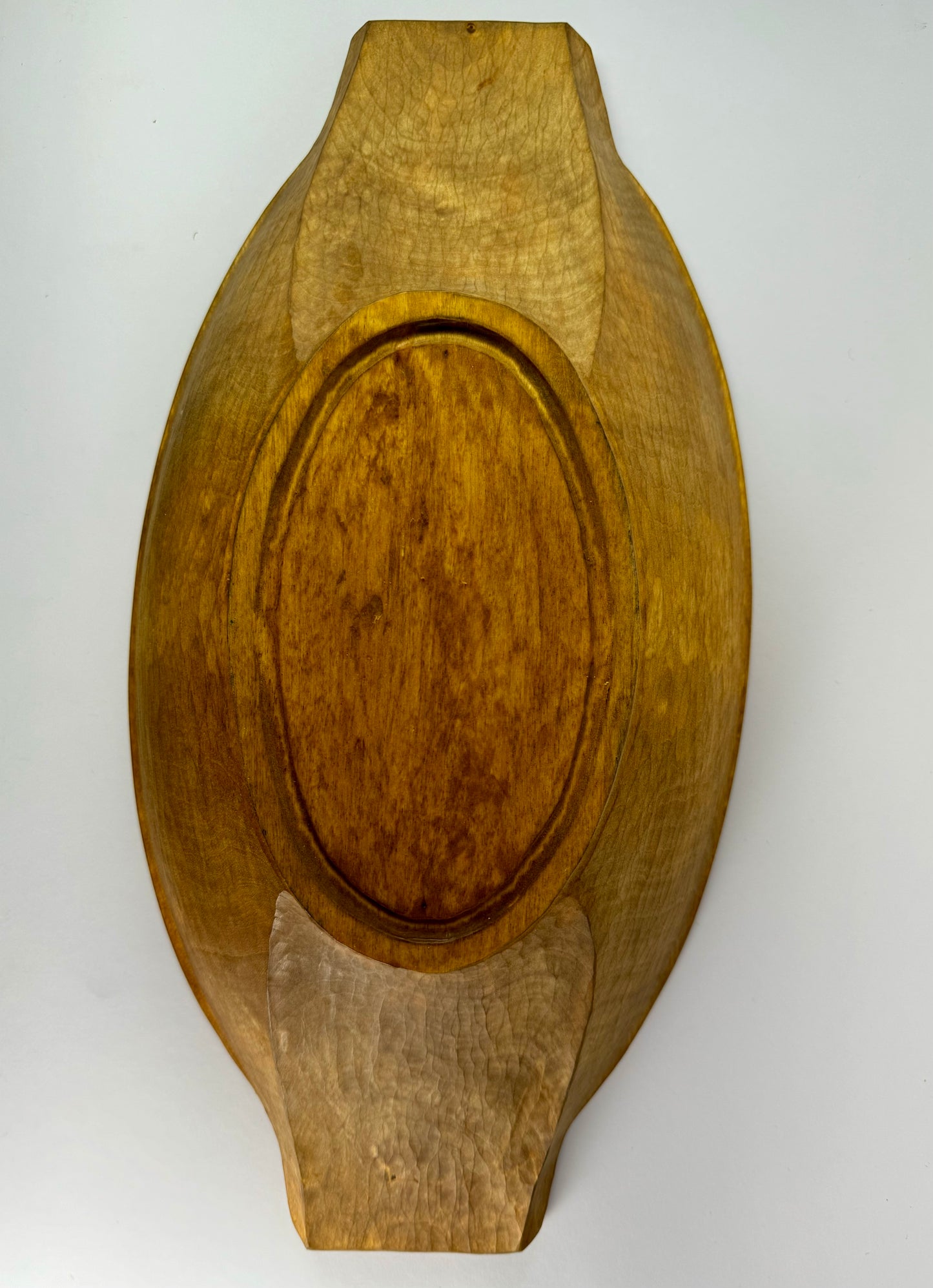 Fruit Bowl - Birch (FB001) 5