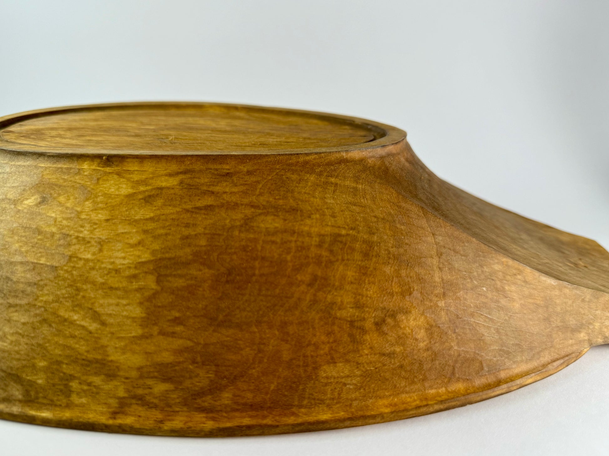 Fruit Bowl - Birch (FB001) 6